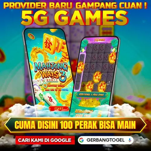 GERBANGTOGEL - Situs Togel online dan Slot Gacor Terlengkap dan Terpercaya No.1 di Asia Terbaik